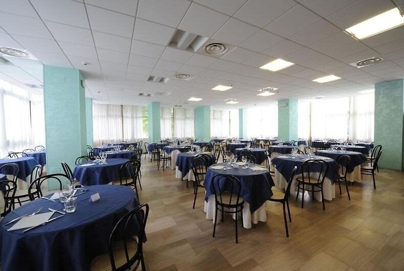 Royal Hotel (Pesaro) 3* суреті